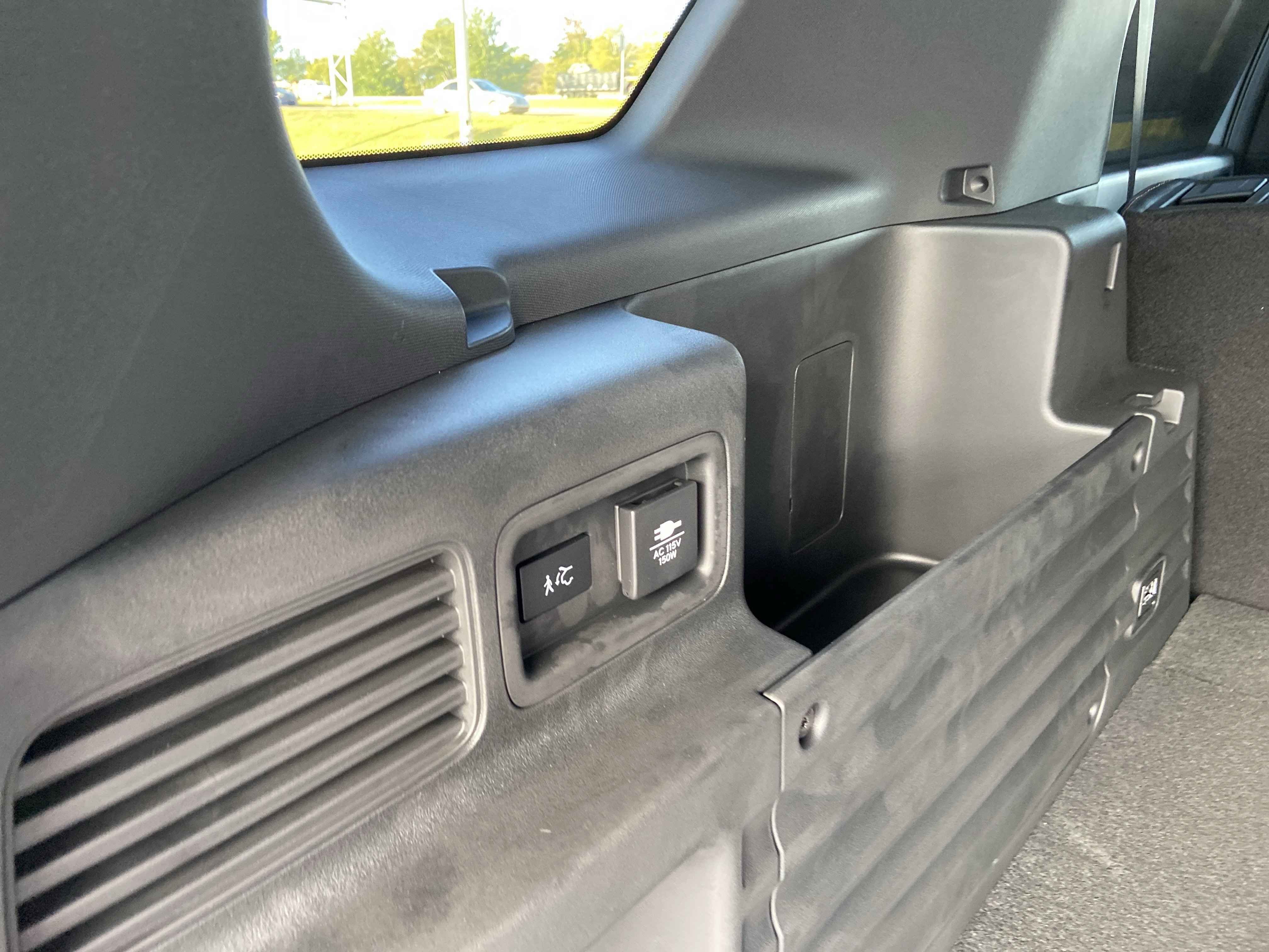New 2026 Honda Passport TrailSport Elite image 49