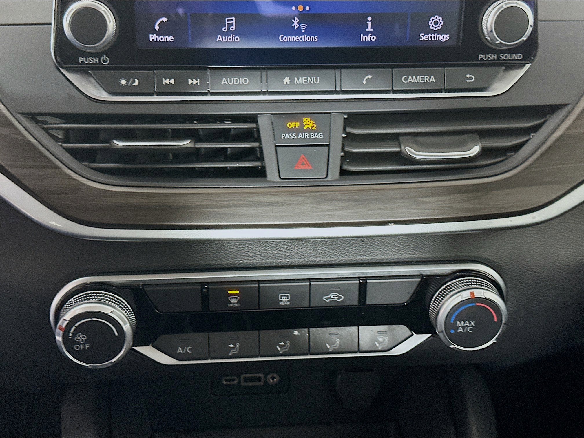 Used 2025 Nissan Altima 2.5 SV image 22