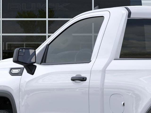 New 2026 GMC Sierra 1500 Pro w/ Pro Value Package image 12