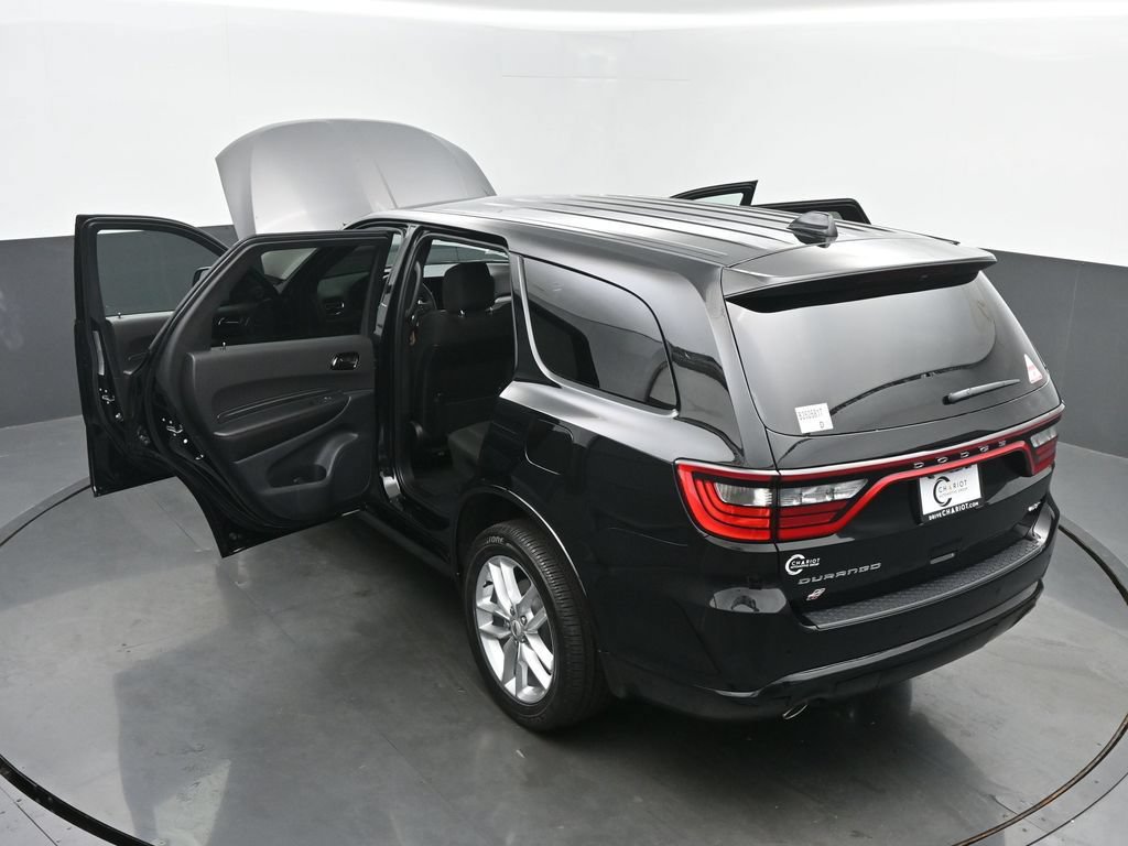 New 2026 Dodge Durango GT AWD/4WD image 61