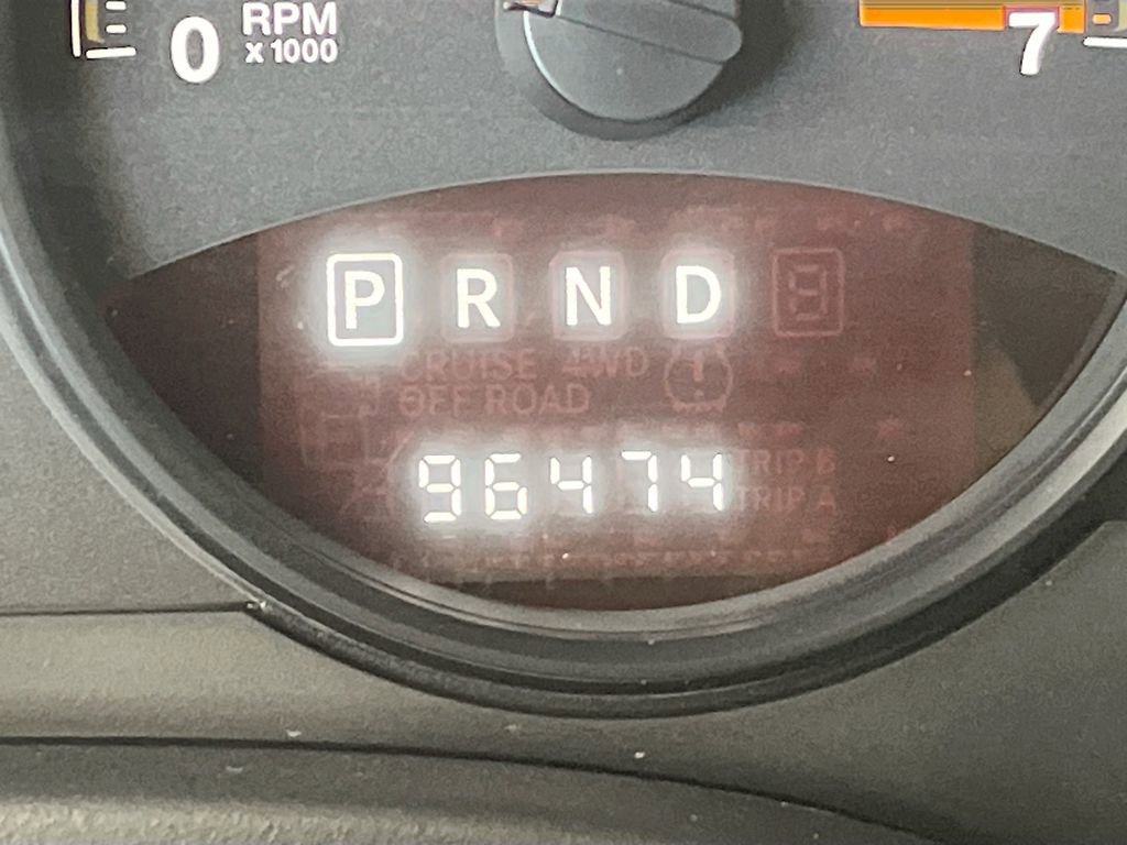 Used 2017 Jeep Patriot Latitude image 11