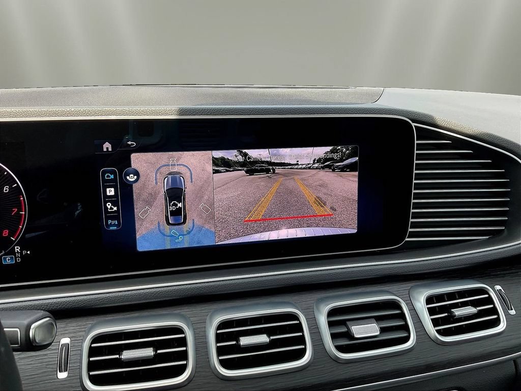 Used 2026 Mercedes-Benz GLE 350 4MATIC image 16