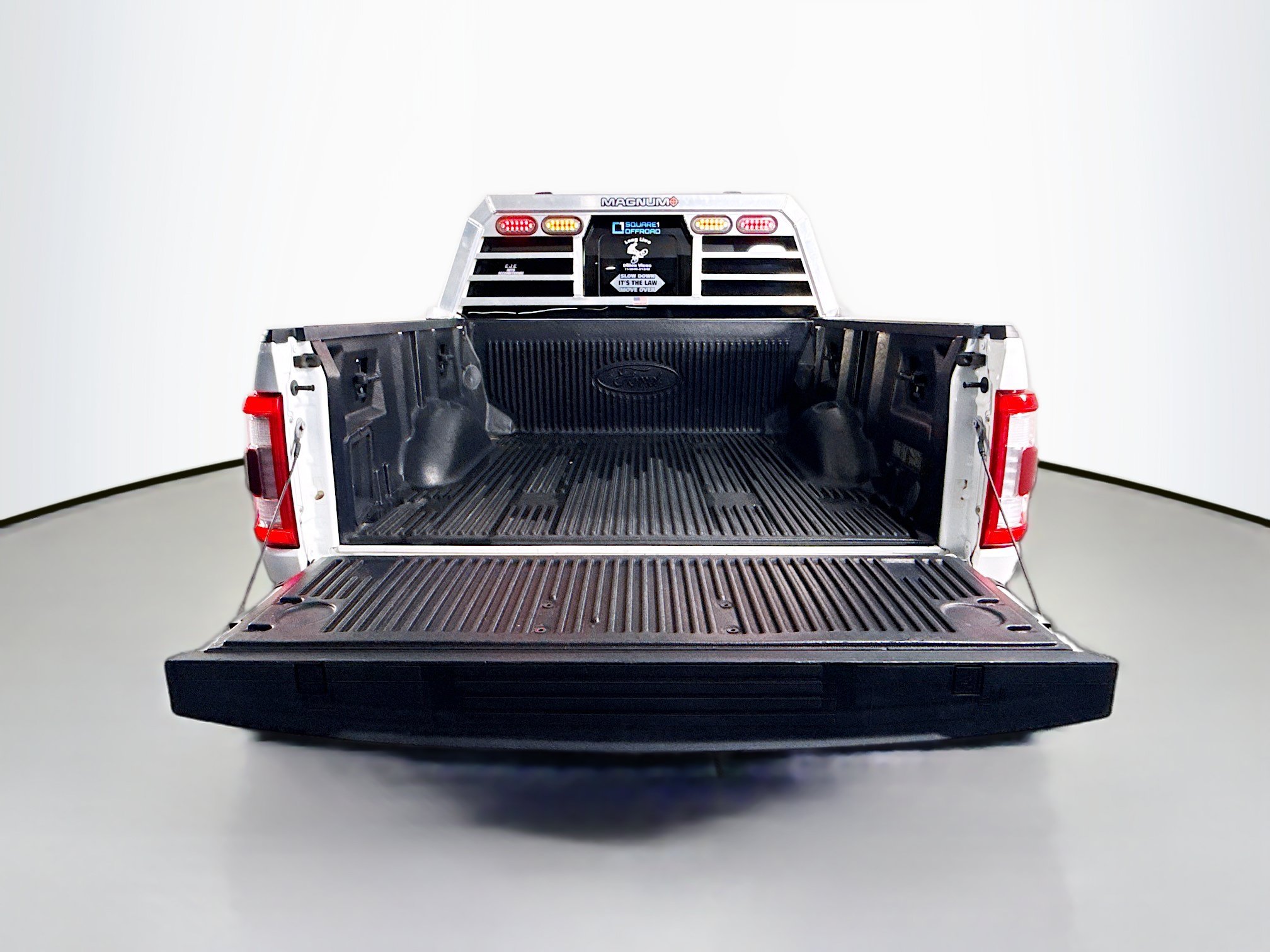 Used 2021 Ford F150 Lariat w/ Equipment Group 502A High AWD/4WD image 35