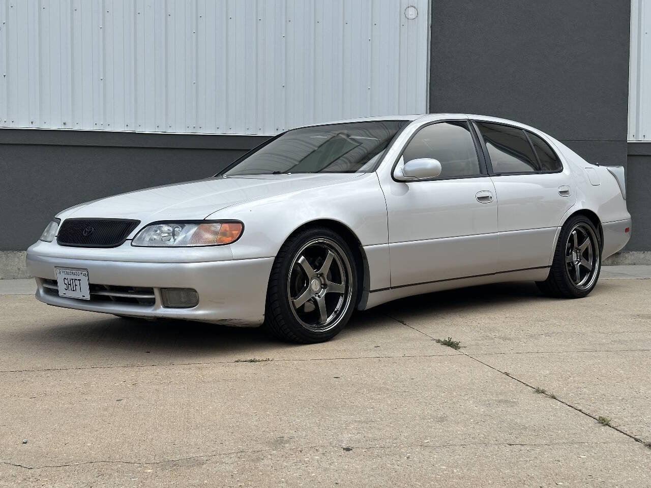 Used 1993 Lexus GS 300 RWD image 6