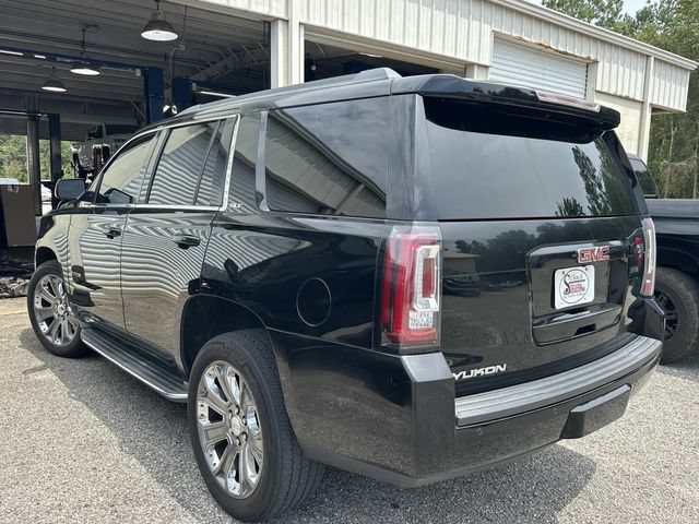 Used 2016 GMC Yukon SLT w/ Open Road Package AWD/4WD image 7