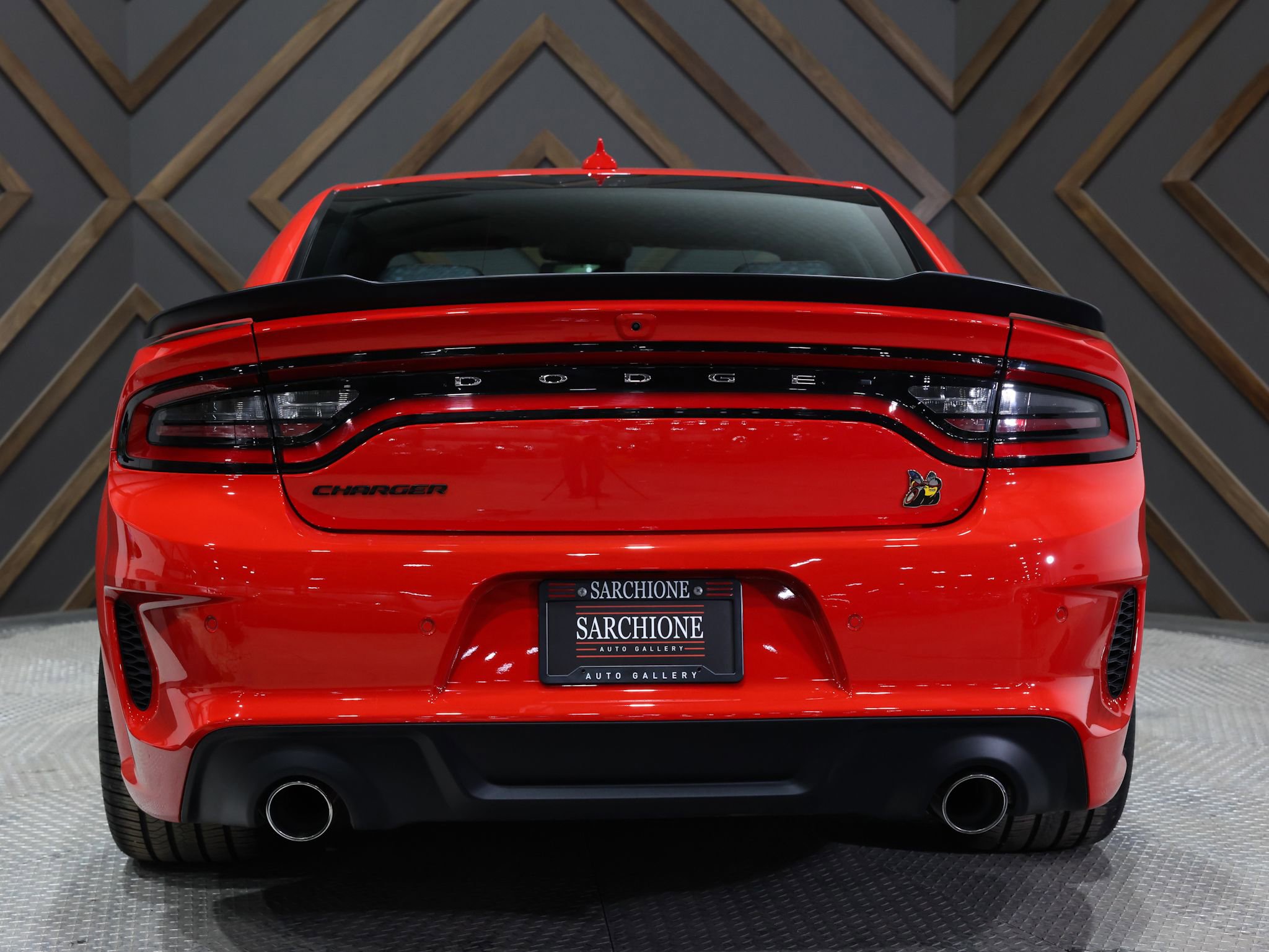 Used 2023 Dodge Charger Scat Pack image 17