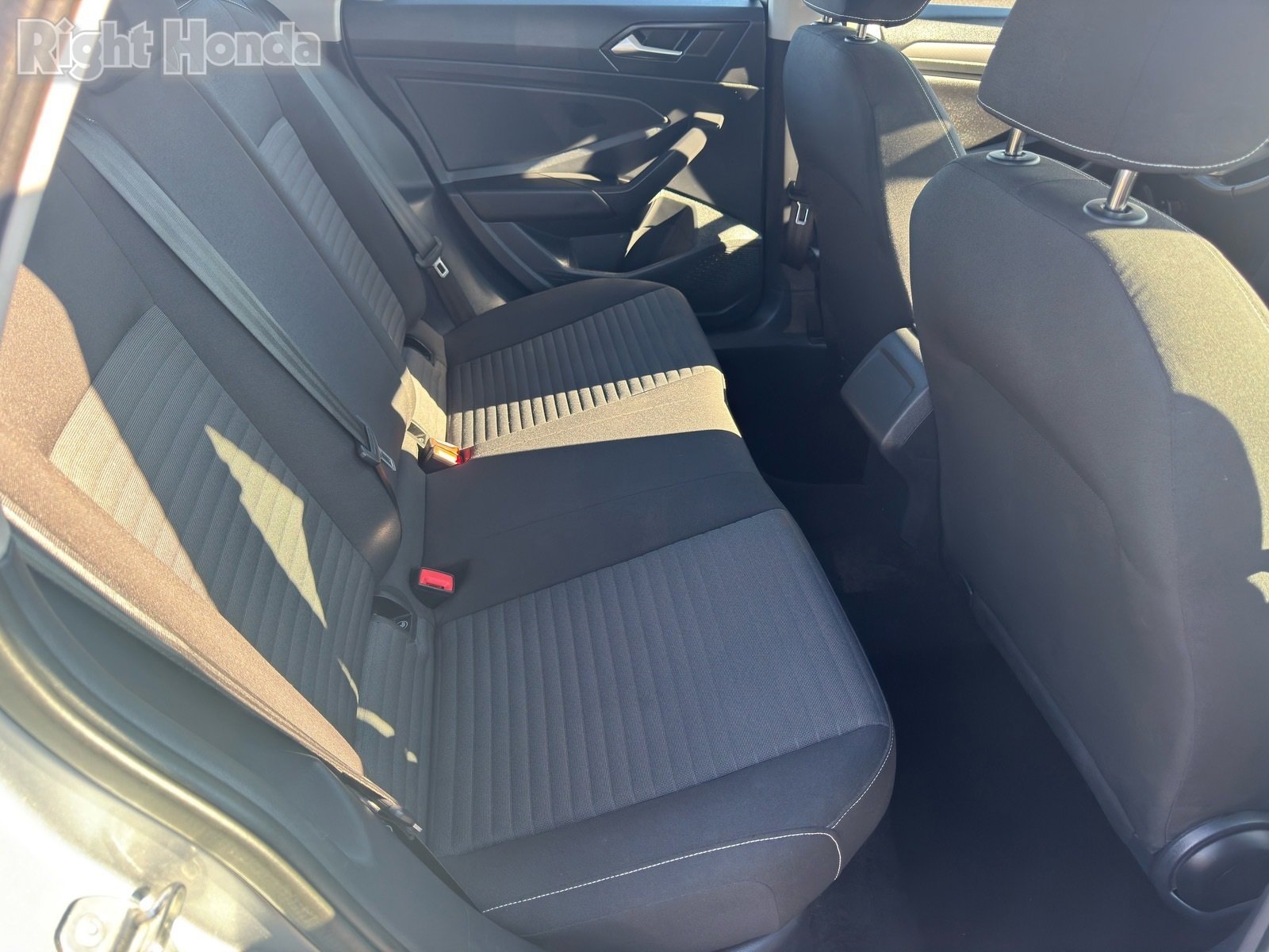 Used 2024 Volkswagen Jetta S image 13