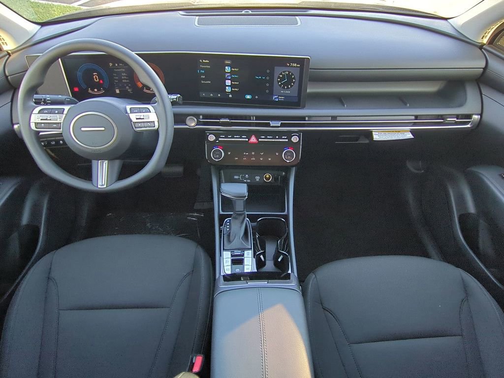 New 2026 Hyundai Tucson SEL image 18