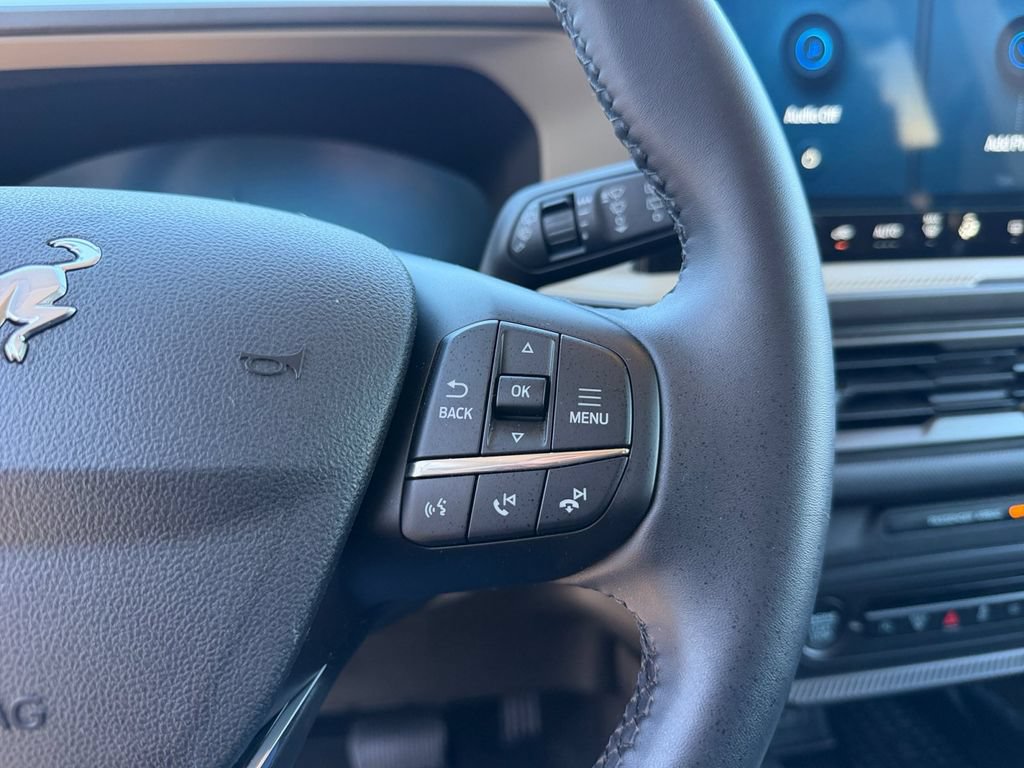 Used 2025 Ford Bronco Sport Big Bend AWD/4WD image 17