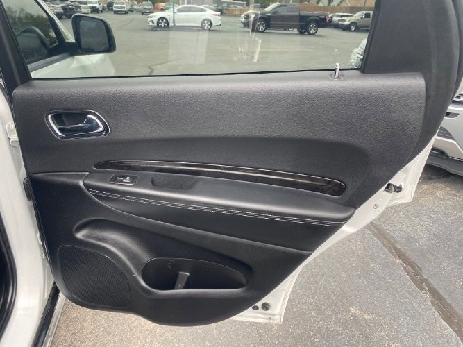 Used 2015 Dodge Durango Citadel w/ Technology Group AWD/4WD image 18
