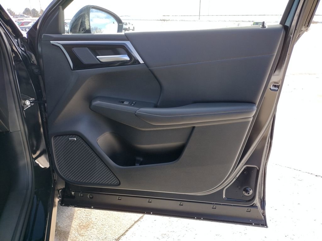 New 2026 Mitsubishi Outlander SE image 30