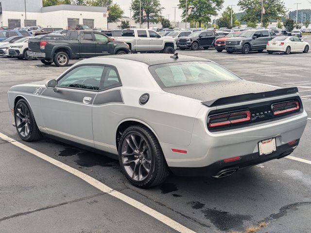 Used 2023 Dodge Challenger R/T w/ T/A Package RWD image 5