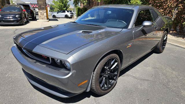 Used 2012 Dodge Challenger R/T