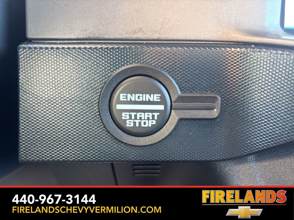 Used 2021 Ford Bronco First Edition image 25