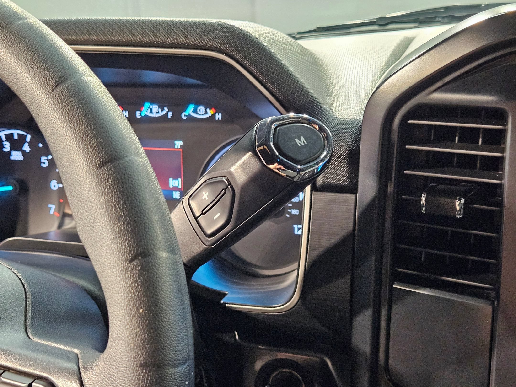 Used 2023 Ford F150 XL w/ STX Appearance Package AWD/4WD image 31
