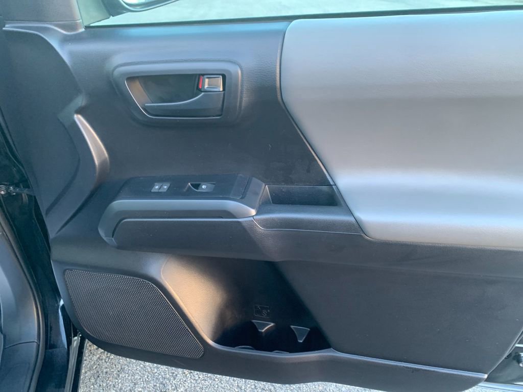 Used 2021 Toyota Tacoma SR image 19