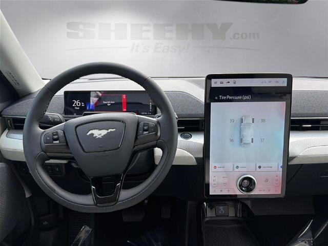Certified 2022 Ford Mustang Mach-E Premium w/ Ice White Appearance Package AWD/4WD image 3