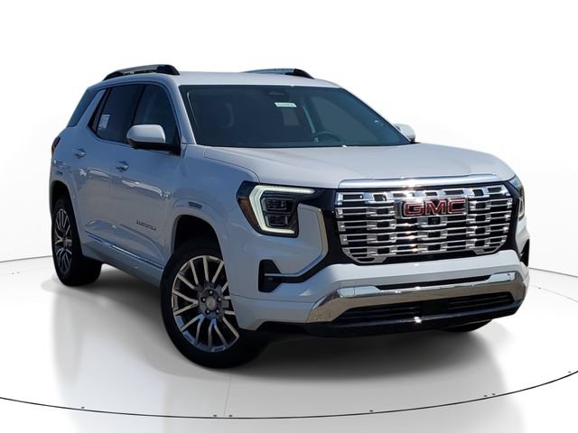 New 2027 GMC Terrain Denali AWD/4WD image 1