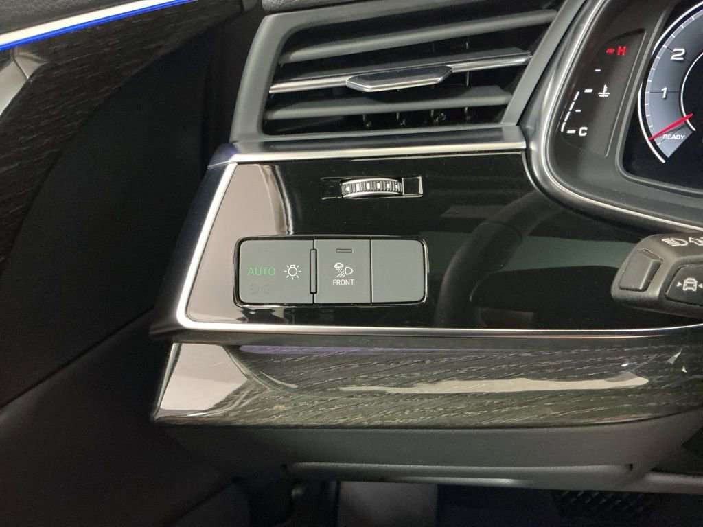 Used 2025 Audi Q7 2.0T Premium Plus image 21