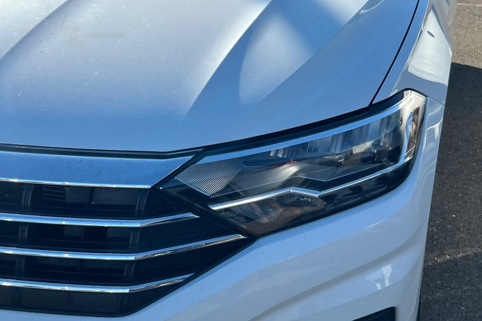 Used 2020 Volkswagen Jetta S FWD image 11