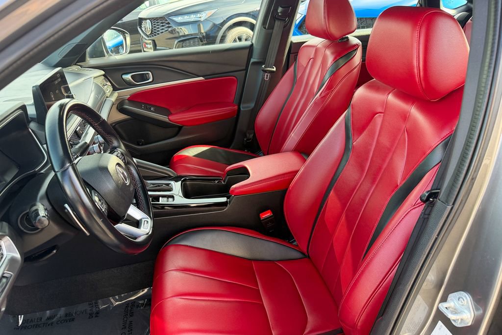 Used 2024 Acura Integra A-Spec image 14