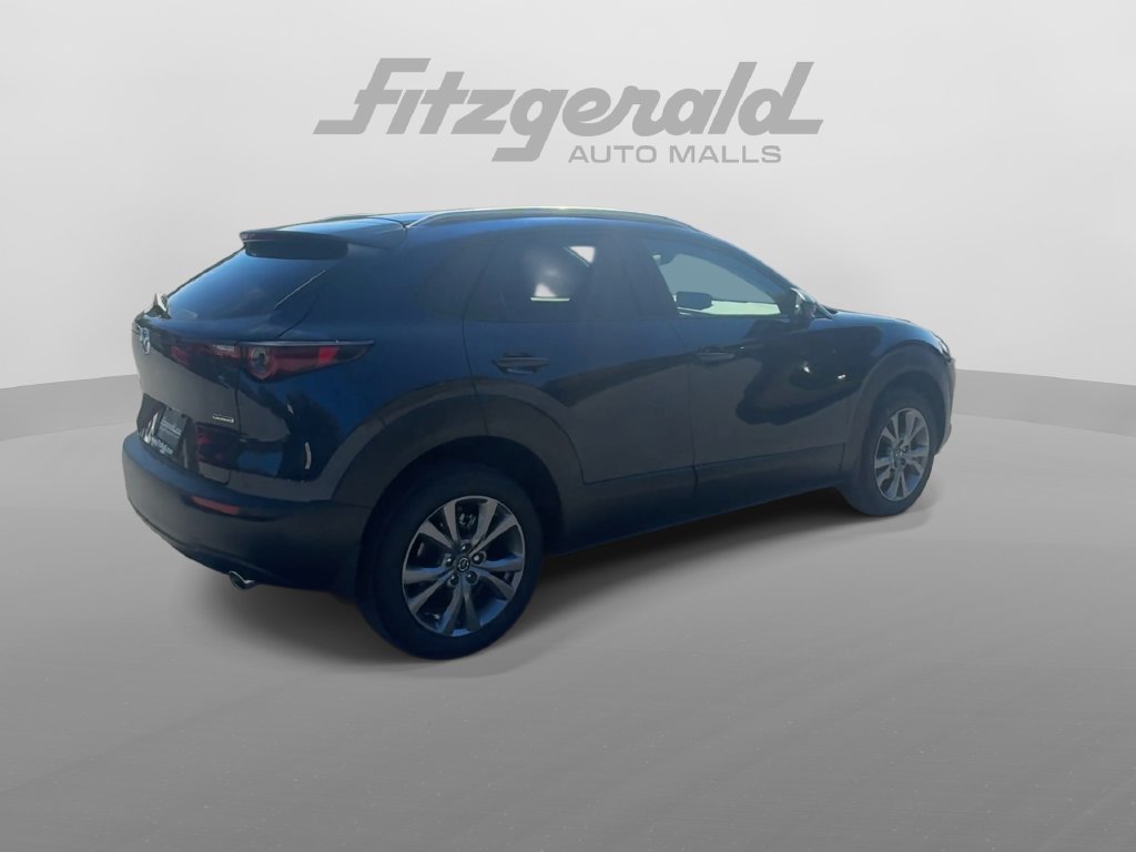 New 2026 MAZDA CX-30 AWD 2.5 S image 4