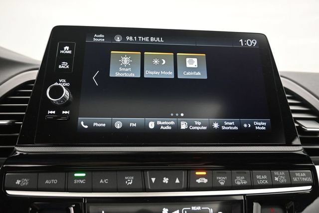 New 2026 Honda Odyssey EX-L image 15