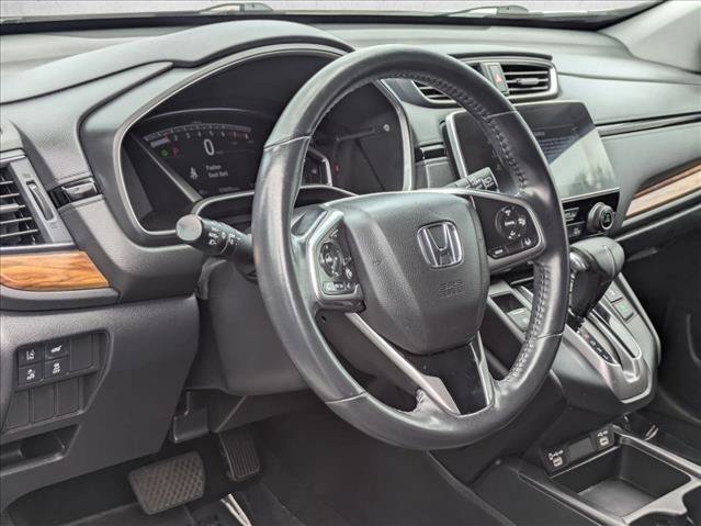 Used 2020 Honda CR-V EX-L image 10
