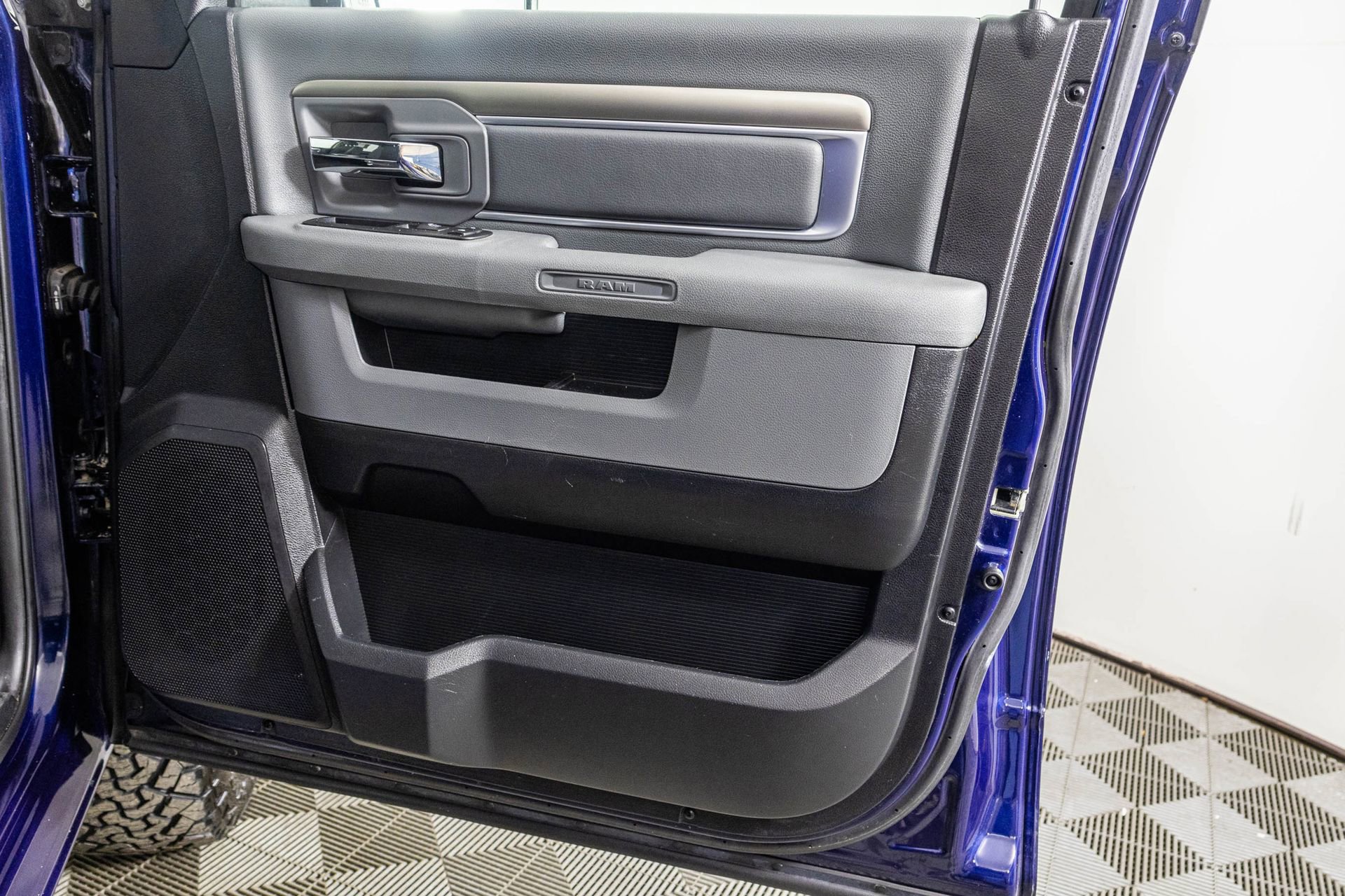 Used 2015 RAM 1500 Big Horn image 45