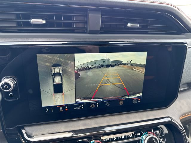 New 2026 GMC Sierra 2500 AT4 w/ AT4 Premium Plus Package AWD/4WD image 22