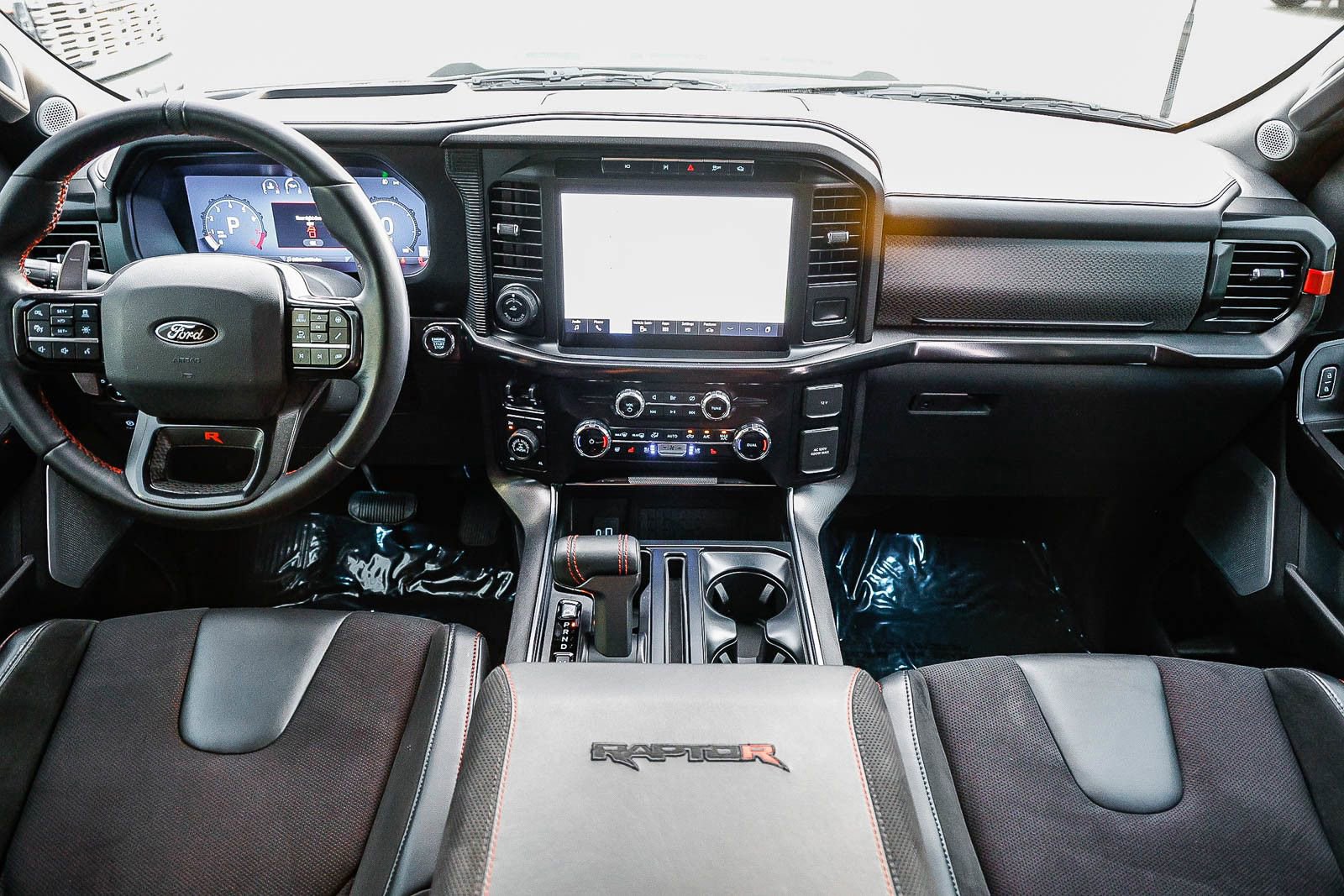 Used 2024 Ford F150 Raptor w/ Equipment Group 803A Raptor R image 10