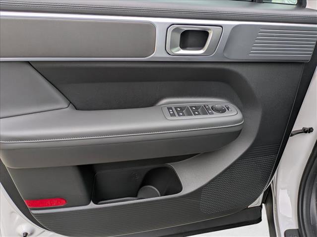 New 2026 Hyundai Santa Fe SEL FWD image 16
