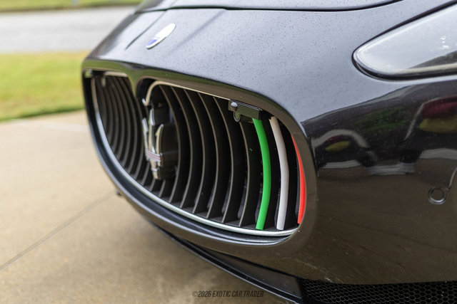 Used 2011 Maserati GranTurismo S RWD image 77