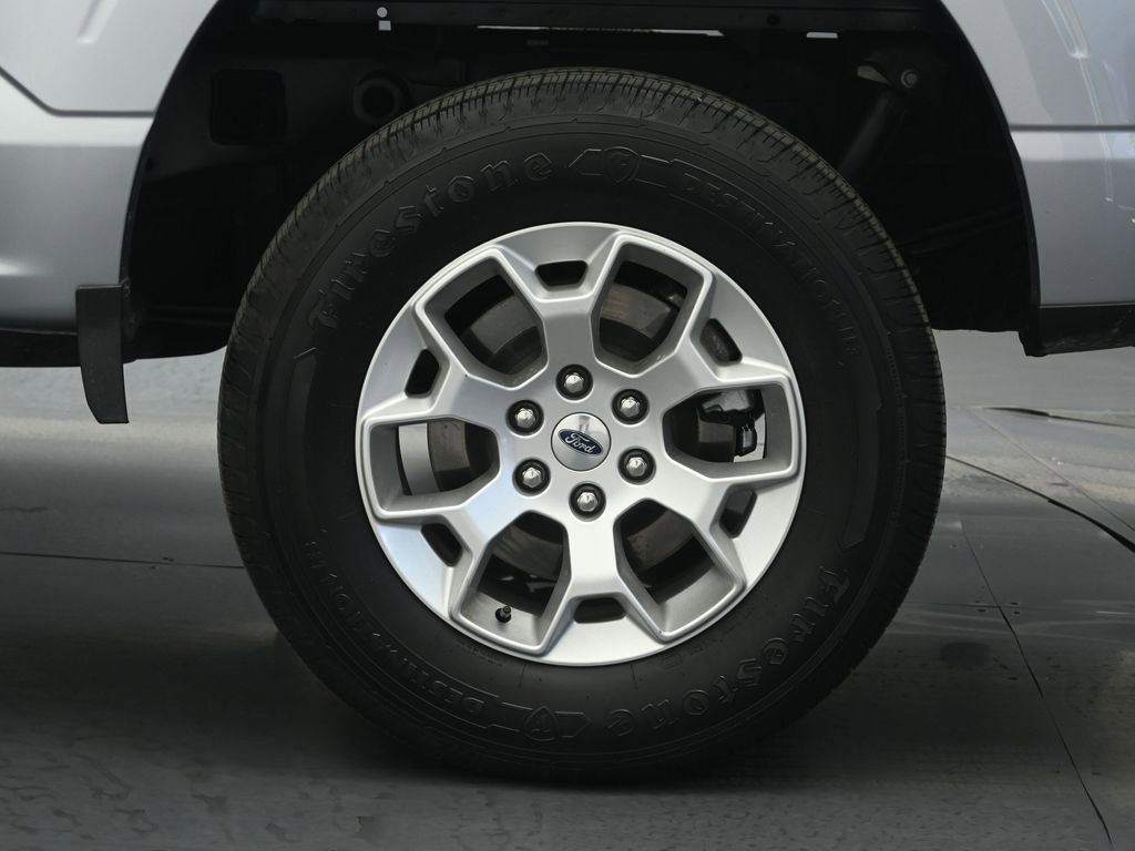 Certified 2021 Ford F150 XLT w/ Max Trailer Tow Package image 24