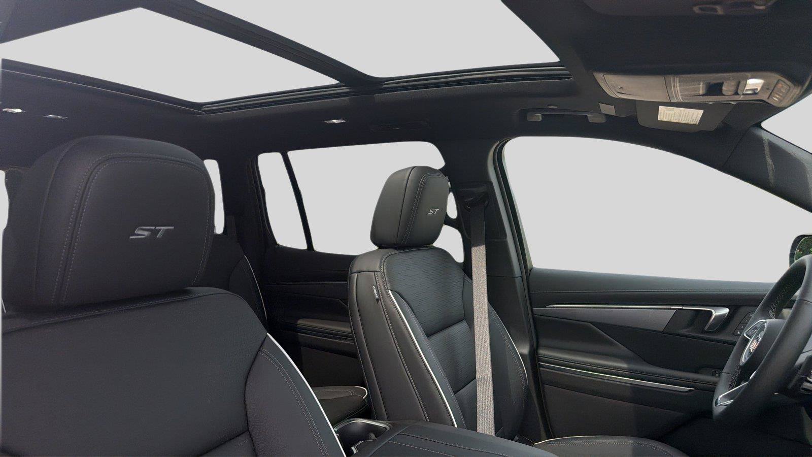 New 2026 Buick Enclave Sport Touring w/ Power Package AWD/4WD image 27