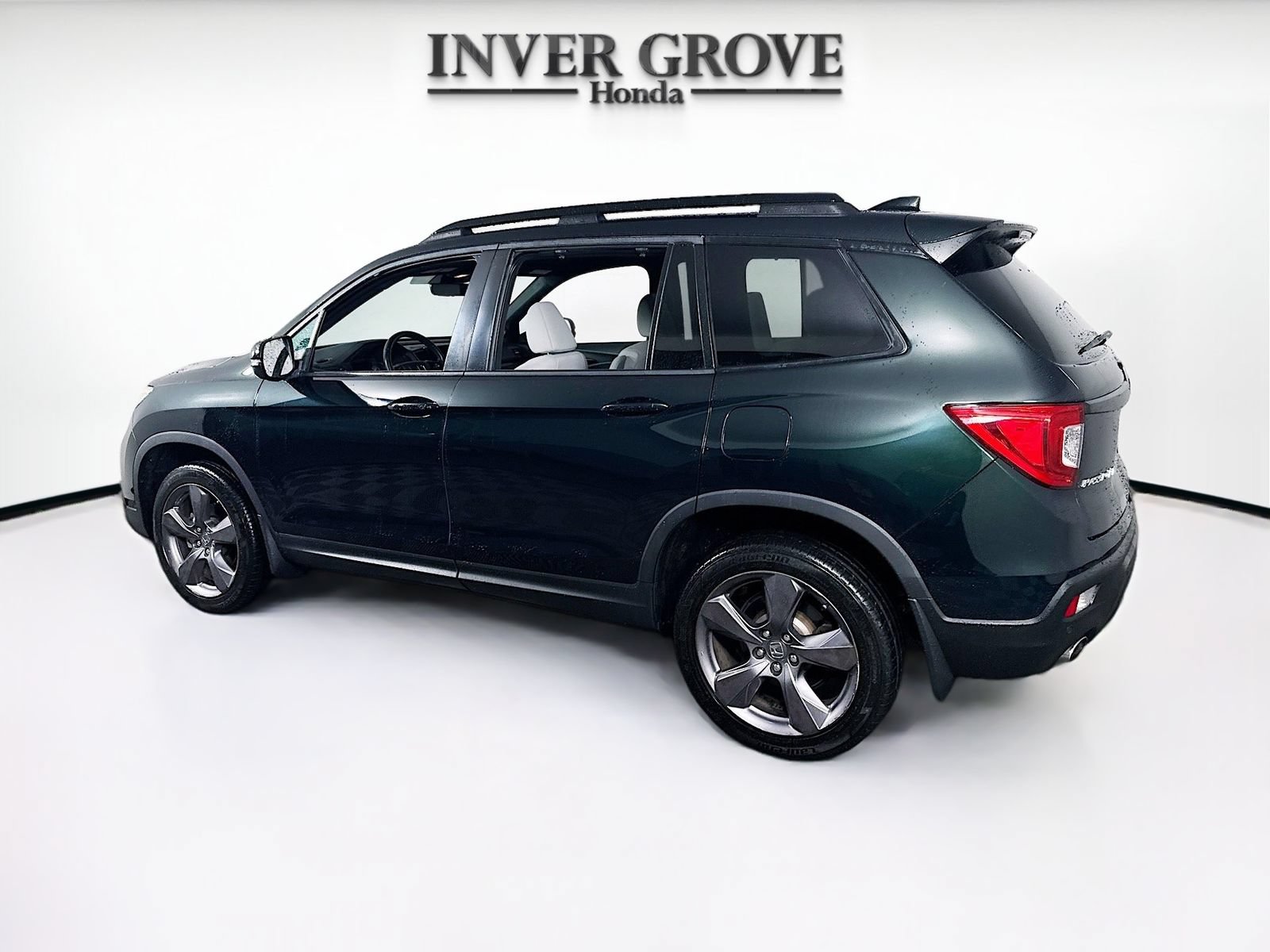 Used 2020 Honda Passport Touring image 7