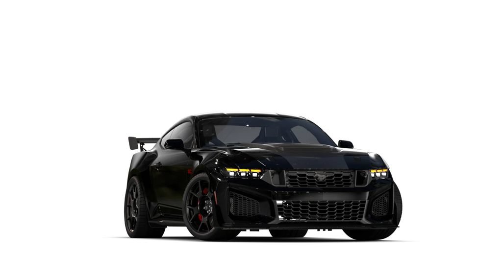 New 2026 Ford Mustang Dark Horse SC RWD image 7