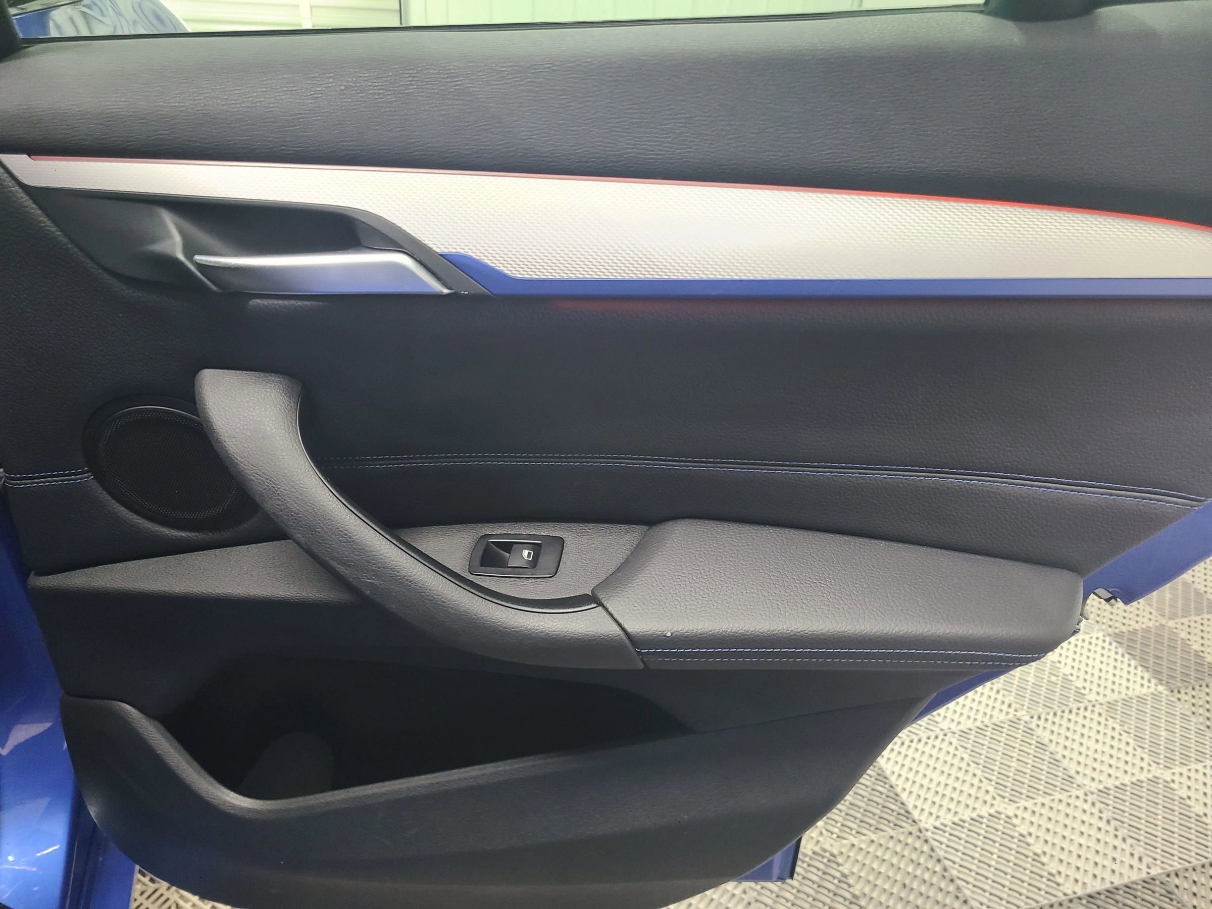 Used 2018 BMW X1 xDrive28i image 40