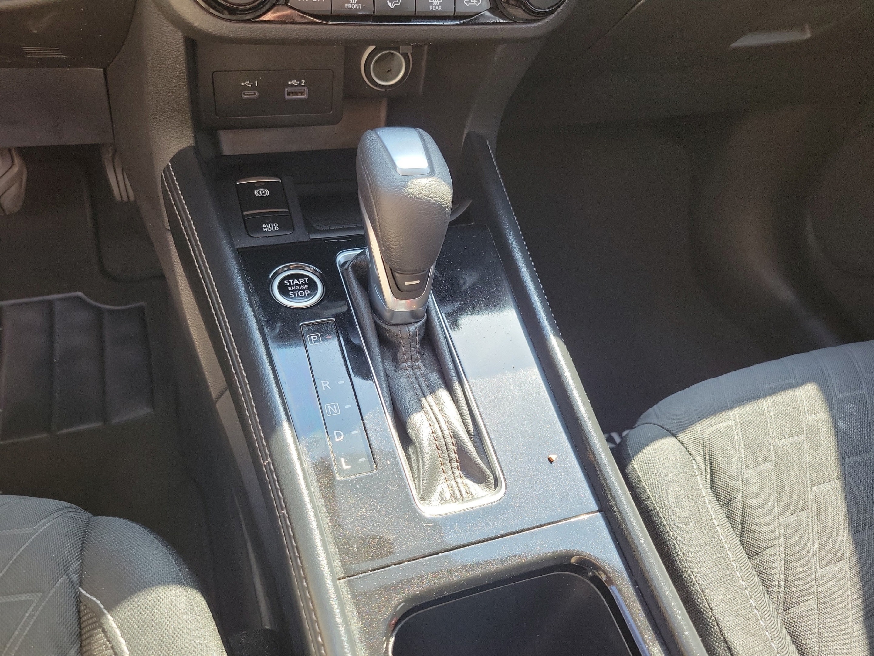 Used 2021 Nissan Kicks SV FWD image 18