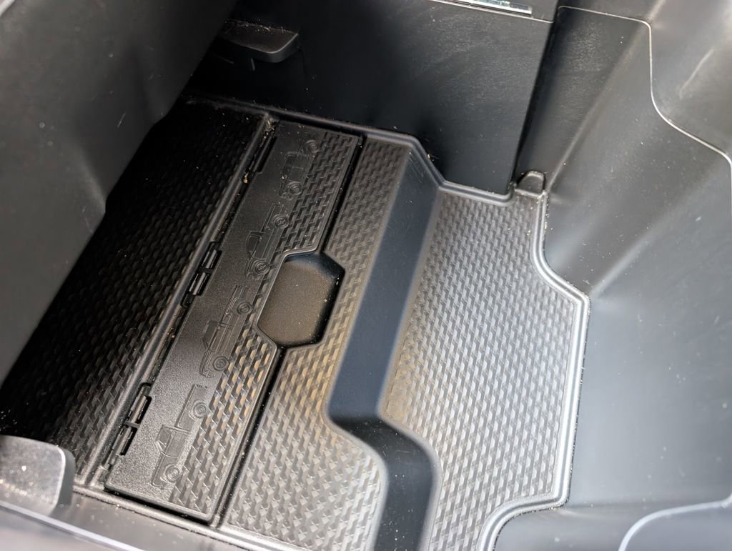 Used 2023 RAM 1500 Lone Star image 37