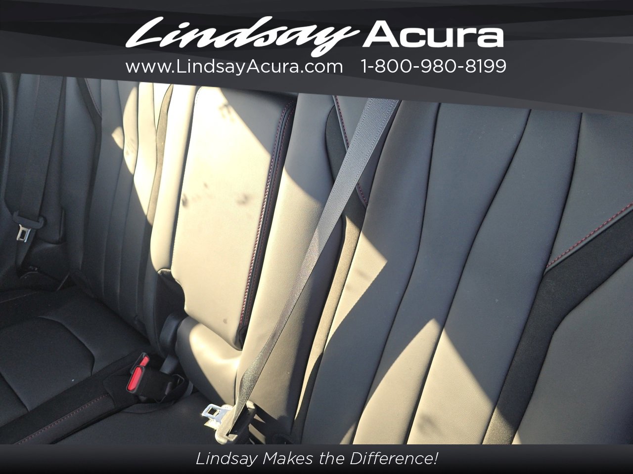 New 2025 Acura ADX A-Spec image 10