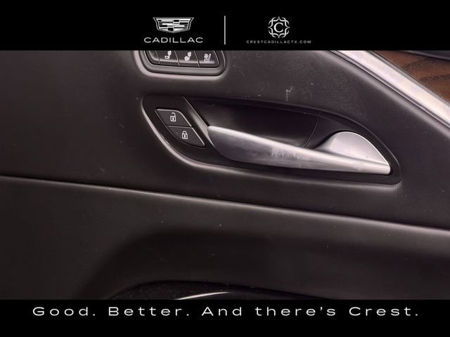 Certified 2024 Cadillac Escalade Sport Platinum AWD/4WD image 29