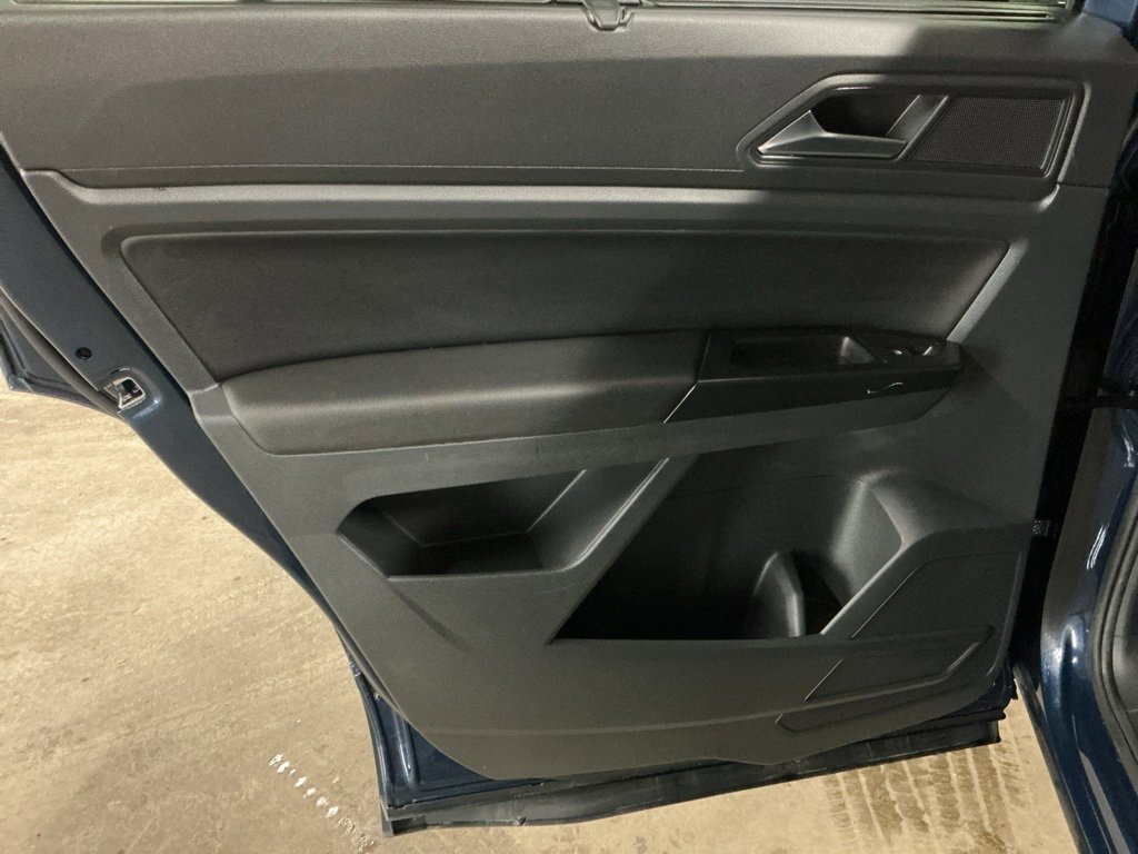 Used 2021 Volkswagen Atlas SEL image 22