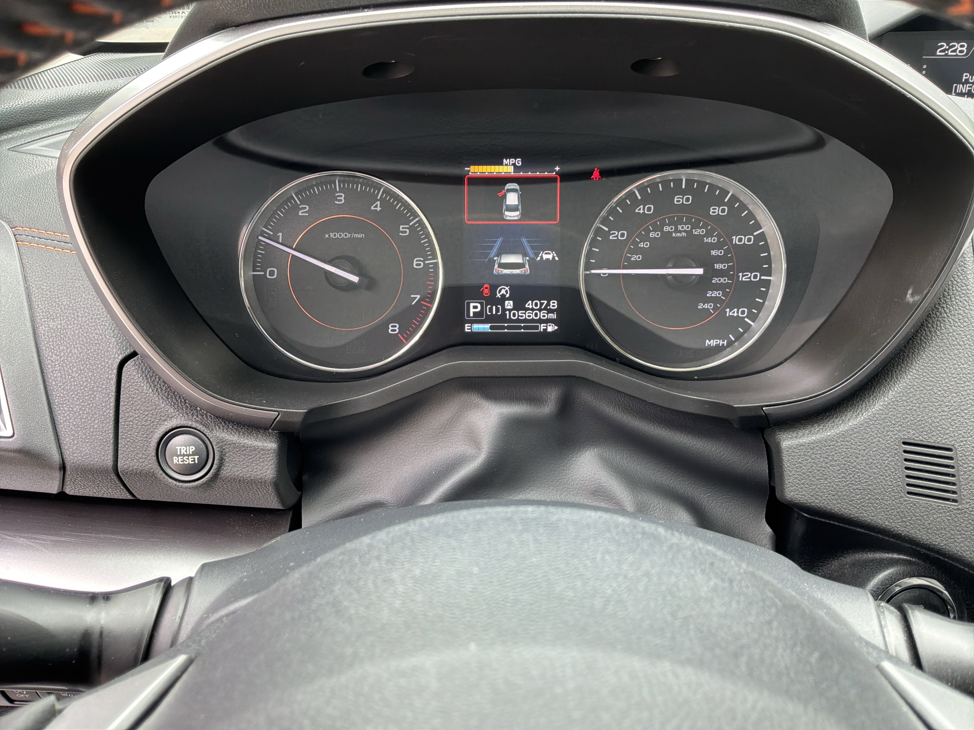Used 2020 Subaru Crosstrek 2.0i Limited w/ Moonroof Package w/Navigation AWD/4WD image 21