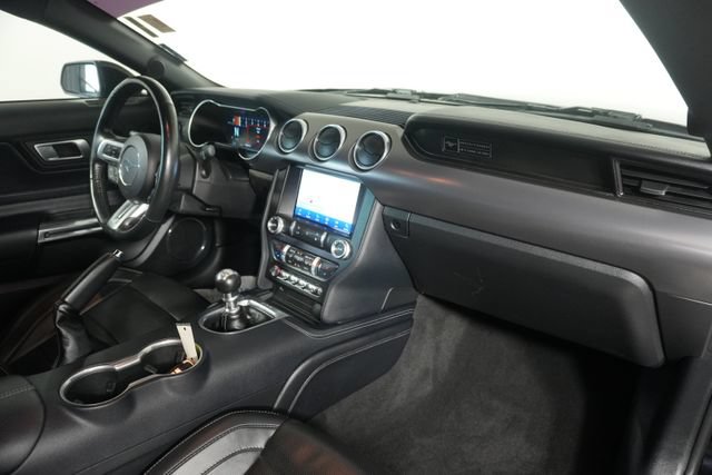Used 2020 Ford Mustang GT Premium w/ Equipment Group 401A RWD image 22