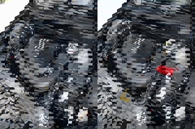 Used 2024 Cadillac XT5 Luxury image 16