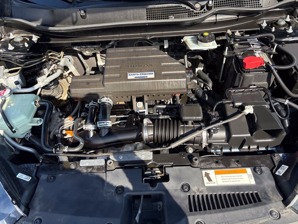 Used 2019 Honda CR-V EX-L image 11