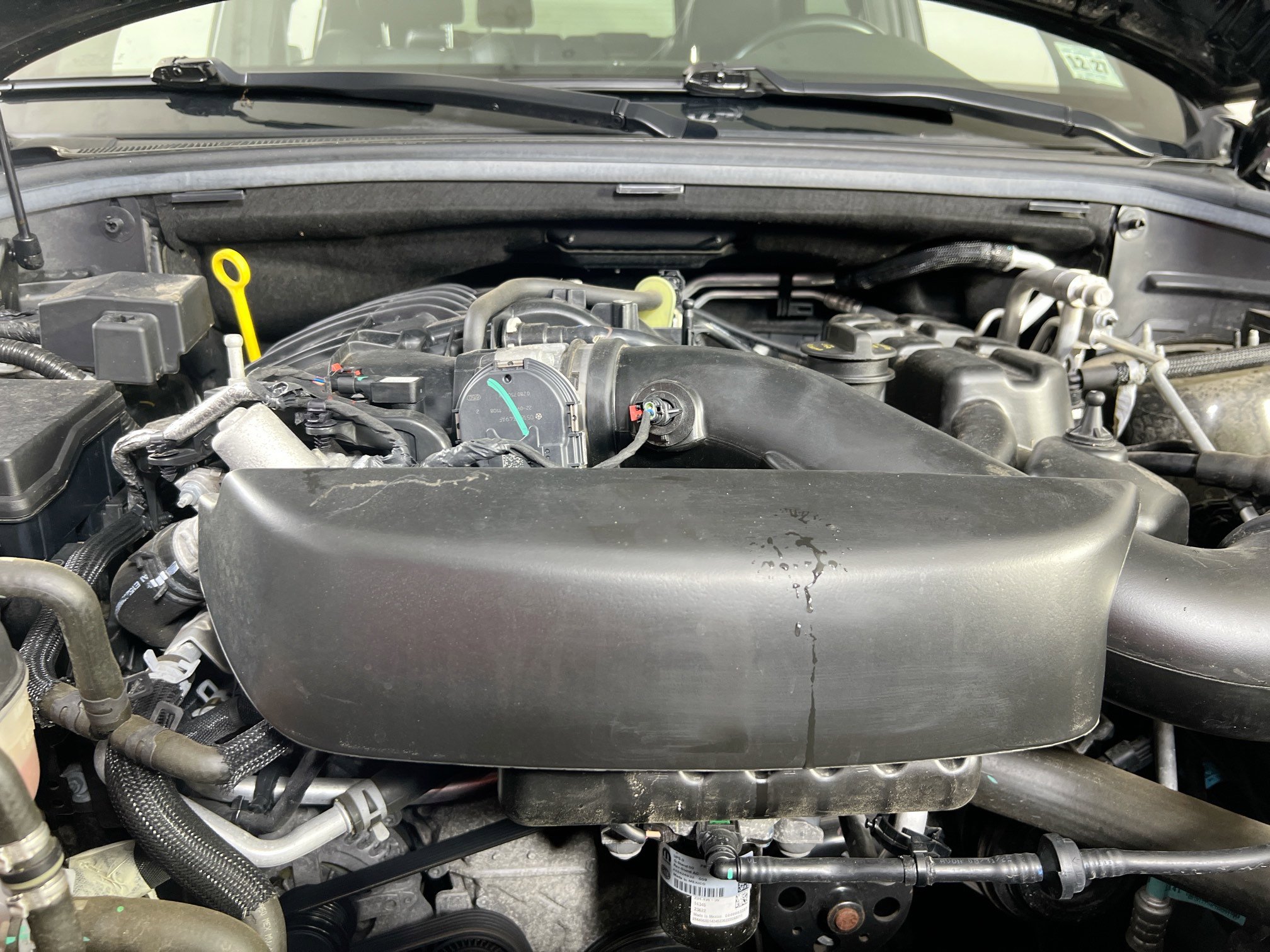 Used 2022 Dodge Durango GT w/ Blacktop Package image 31