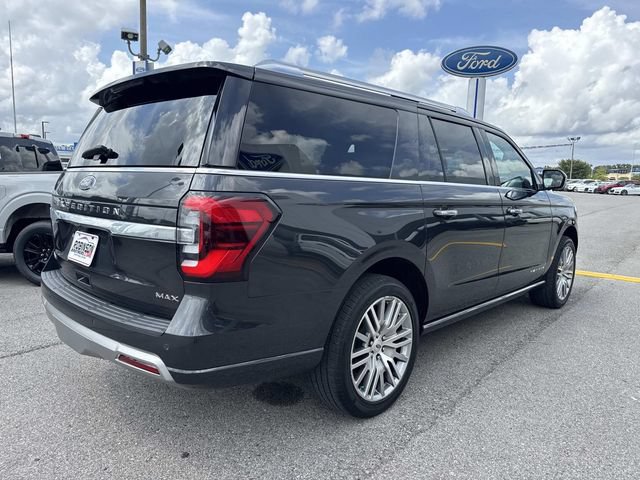 Used 2023 Ford Expedition Max Platinum RWD image 5