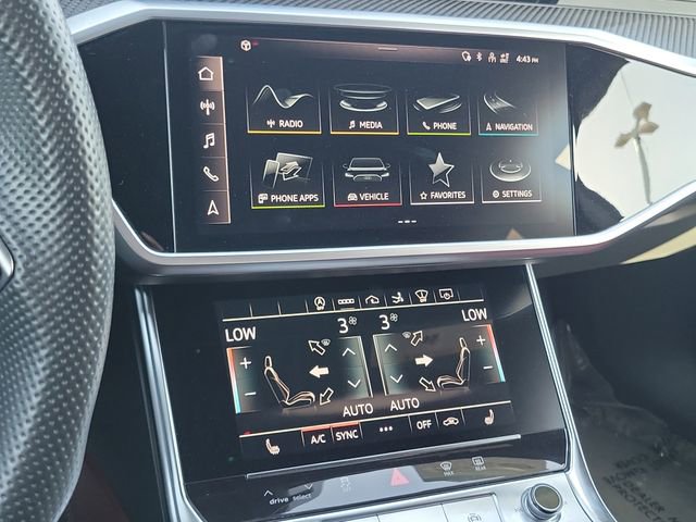 Used 2022 Audi S7 Prestige w/ Prestige Package image 8